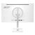 Acer CE270U X 26.5" WQHD 240Hz QD-OLED Monitor White