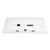 ASUS VY279HGR-W 27" FHD IPS 120Hz Eye Care Monitor White