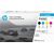 Samsung CLT-P406C 4-Pack Toner SU375A