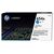 HP 654A Cyan Toner Cartridge CF331A