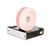 Zebra ZBand Splash Pink 25.4 x 254 mm 2100 pcs. (6 100127175K