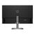 HP Series 5 524da 23.8-inch Monitor Black and Metal Gray