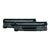 HP 36A CB436AD Original Black Toner Twin Pack