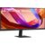 LG UltraWide 29U511A-B 29-inch Monitor Black