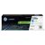HP 230A W2301A Original Cyan Toner Cartridge
