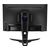 ASRock PG27QRT2A 27-inch Curved Gaming Monitor Black