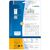 HERMA Removable Labels 35.6x16.9 mm White 2000 pcs