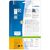 HERMA 5029 Address Labels 63.5x38.1mm 525 pcs