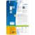 HERMA 4357 Labels 48.5x25.4mm 1000 pcs