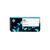 HP 727 300-ml Yellow DesignJet Ink Cartridge