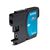 Brother LC1100C Cyan Ink Cartridge
