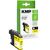 KMP B60Y Ink for Brother LC123Y Yellow
