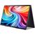 Acer PD243Y Ebmiuux Dual 23.8-inch Foldable Monitor - Black