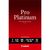 Canon PT-101 Pro Platinum A3+ 300g 10 Sheets