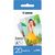 Canon ZP-2030 ZINK Photo Paper 2x3 in, 20 Sheets