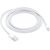 Apple Lightning to USB-A Cable 2m - White