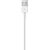 Apple Lightning to USB-A Cable 2m - White