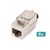 DIGITUS CAT 8.1 Shielded Keystone Module 8-Pack