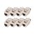 DIGITUS CAT 8.1 Shielded Keystone Module 8-Pack
