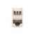DIGITUS CAT 8.1 Shielded Keystone Module 8-Pack