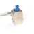 DIGITUS CAT 6A Compact Shielded Keystone 8-Pack