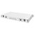 DIGITUS 1U Quick Lock Splice Box Housing, Empty