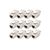 DIGITUS CAT 6A Shielded Keystone Module 12-Pack