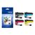 Brother LC426VAL Black Cyan Magenta Yellow Ink Multipack