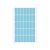 HERMA 2353 Handwriting Labels 12 × 30 mm Blue 1120 Pack