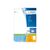 HERMA 8637 A4 Labels 210 × 297 mm White 10 Pack