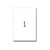 HERMA 8637 A4 Labels 210 × 297 mm White 10 Pack