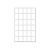 HERMA 10608 Removable Labels 19 × 27 mm White 720 Pack