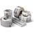 Zebra Z-PERF 1000T,102X102MM (76523)