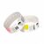Zebra Z-Band Fun Yellow 25.4 x 254 mm 1400 10012712-2
