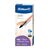 Pelikan Inky 273 pastel orange ink pens 820004 10 pack