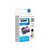 KMP H168VX HP 302XL black and tri-colour cartridge multipack