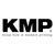 KMP B75V four-pack for Brother LC1000 black cyan magenta yellow
