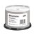 Verbatim DataLifePlus White Printable CD-R 50 Disc Spindle