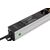 DIGITUS Vertical Rack Socket Strip 9x Schuko, Surge