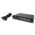 DIGITUS 16-Port Gigabit Switch 10-Inch Unmanaged