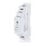 DIGITUS 12V 15W Step-Shape DIN Rail PSU