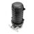 DIGITUS Dome Fiber Splice Closure 48 Fibres IP68