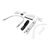 DIGITUS Dome Fiber Splice Closure 48 Fibres IP68