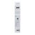 DIGITUS 24V 15W Step-Shape DIN Rail PSU
