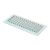 DIGITUS Fiber Crimp Splice Protection, Strip of 15