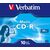 Verbatim Music CD-R 80 min 16x, 10-Pack Jewel Case