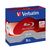 Verbatim BD-RE 25GB 2x 5-Pack