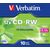 Verbatim CD-RW 700 MB 12x, 10-Pack Jewel Case