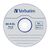 Verbatim BD-R DL 50GB 6x 10-Pack