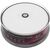 MediaRange Inkjet FullsurfacePrintable 25 x CDR 700 MB MR202